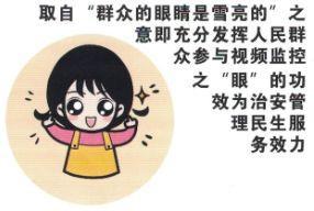 什么是雪亮工程，雪亮工程是做什么的？仲子路智能為您一一解析.jpg