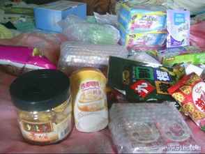 一號(hào)店購物省錢記 用券買的日用品和食用油體驗(yàn)
